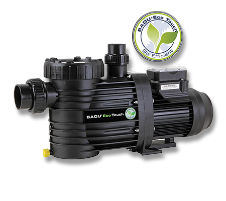 SPECK POOL PUMPS - POOL MECCA