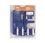 POOL MAINTENANCE KIT F-GLASS/VINYL DELUXE SPECK - Image 3