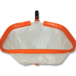 Speck Pool Pro Fine Mesh Leaf Rake)