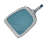 Speck Heavy Duty Pool Leaf Skimmer Delux White With V-Clip