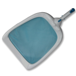 Speck Heavy Duty Pool Leaf Skimmer Delux White With V-Clip