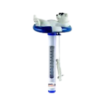 Speck Bear Pool Thermometer with Glass