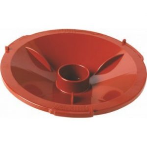 Aquamax/Aquaflo Weir Replacement Vacuum Lid