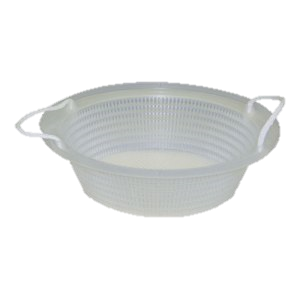 Collins MK11 Pool Weir Basket