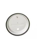 POOL WEIR BASKET REPLACEMENT COLLINS MK11 WEIR BASKET WHITE - Image 3