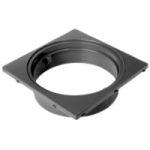 BADU® Skim Pool Weir Deck Collar Grey