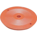 BADU®Skim Pool Weir Deck Lid Terracotta