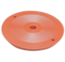 BADU®Skim Pool Weir Deck Lid Terracotta
