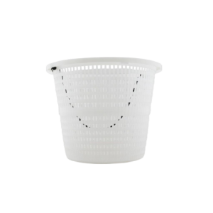 Aqua Replacement Weir Basket White