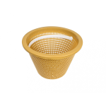 Swimquip Replacement Weir Basket Mustard