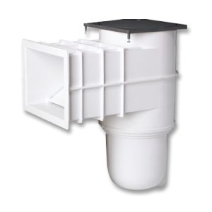 SPECK-BADU-COMPLETE-WEIR-GUNITE-SMALL-WHITE-GREY