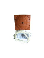 POOL WEIR LINER STYLE WHITE EARTHCO - Image 2