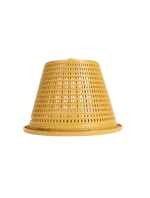 POOL WEIR REPLACEMENT SWIMQUIP WEIR BASKET MUSTARD - Image 3