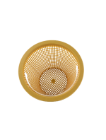 POOL WEIR REPLACEMENT SWIMQUIP WEIR BASKET MUSTARD - Image 2