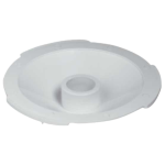 Swimquip Weir Replacement Vacuum Lid White