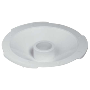 Swimquip Weir Replacement Vacuum Lid White