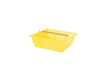 Collins Square Pool Weir Yellow Basket Replacement