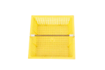 POOL WEIR REPLACEMENT SQUARE YELLOW BASKET COLLINS - Image 2
