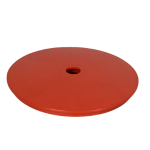 Quality/Speck/Eq Pool Weir Deck Lid Brown