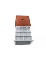 POOL WEIR REPLACEMENT BASKET AQUAMAX/AQUAFLO - Image 4