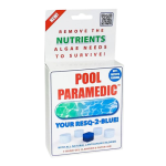 Pool Paramedic Phosphate Remedy