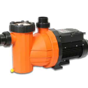 POOL PUMP AND MOTOR BADU ECO VSD PRO 23 1.5KW