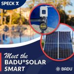 SOLAR POOL PUMP SPECK BADU®SOLAR SMART - Image 5