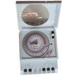 POOL TIME SWITCH GRASLIN ANALOGUE TIME SWITCH (GERMAN) - Image 2