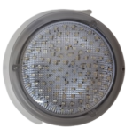 POOL LIGHT IPP SURFACE MOUNT COMPLETE LED POOL BLUE - Image 2