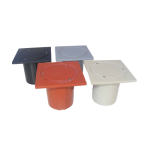 POOL LIGHT DECK BOX AQUAMAX TERRACOTTA - Image 2