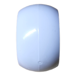 POOL AIMFLO AQUA MAX REPLACEMENT EYEBALL (UNIVERSAL) - Image 3