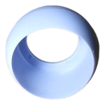POOL AIMFLO AQUA MAX REPLACEMENT EYEBALL (UNIVERSAL) - Image 2