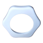 Aquamax Pool Aimflo Replacement Nut (Universal)