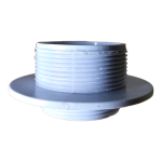 POOL AIMFLO REPLACEMENT FLANGE AQUAMAX - Image 5
