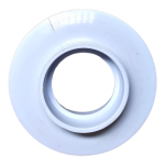 POOL AIMFLO REPLACEMENT FLANGE AQUAMAX - Image 2