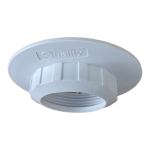 POOL AIMFLO QUALITY REPLACEMENT FLANGE ASSEMBLY (SERIES 2) - Image 3