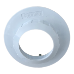 Quality Pool Replacement Flange Assembly (Series 2)