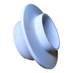 POOL AIMFLO REPLACEMENT FLANGE AQUAMAX - Image 4