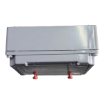 POOL DB BOX 125VA AQUAMAX INCL. TIME SWITCH - Image 5