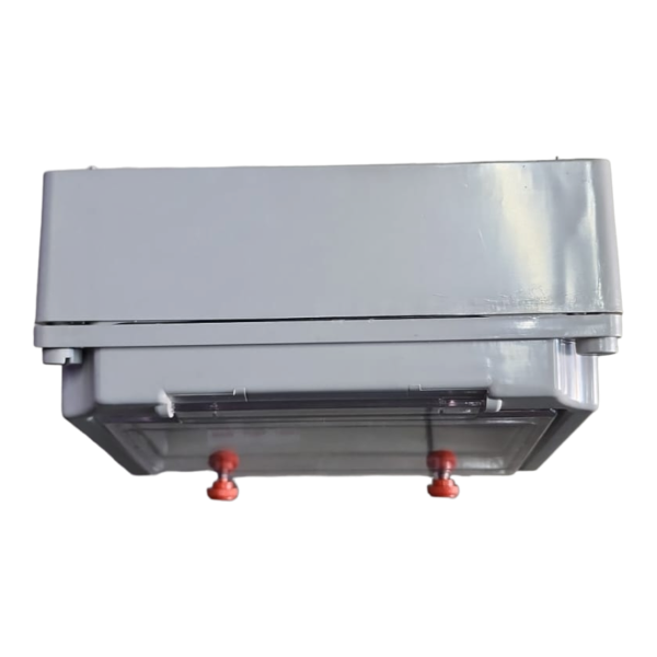 POOL DB BOX 300VA AM INCL. TIME SWITCH - Image 5
