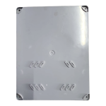 POOL DB BOX 125VA AQUAMAX INCL. TIME SWITCH - Image 8