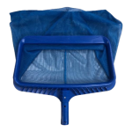 Speck Deluxe Pool Leaf Rake