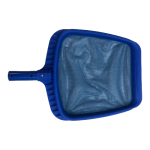 POOL LEAF SKIMMER DELUXE SPECK