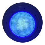 POOL LIGHT IPP X SERIES RETROFIT BLUE - Image 5
