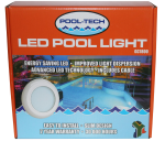 POOL LIGHT LED RETROFIT RGBW POOL TECH COLOUR CHANGING