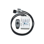 IPP LED Pool Light Remote and Receiver