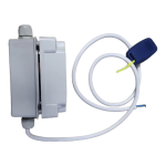 POOL LIGHT REMOTE AND RECEIVER POOL-TECH LED - Image 2