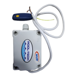 Pool-Tech LED Pool Light Remote and Receiver