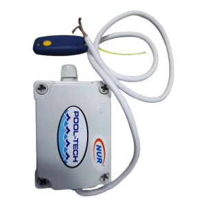 Pool-Tech LED Pool Light Remote and Receiver