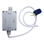 POOL LIGHT REMOTE AND RECEIVER POOL-TECH LED - Image 3
